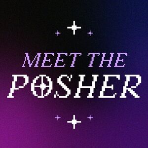 ★ Meet The Posher: Asha ᯓ★